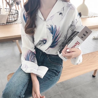 Áo sơ mi xinh