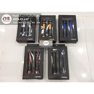 Sỉ Bao tay cabon Rizoma LUX Hàng hộp loại nhất