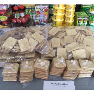 Sườn non chay loại ngon ''gói lẻ 200gr''