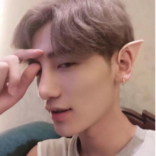 Tai Giả Yêu Tinh Hóa Trang Elf - Fairy