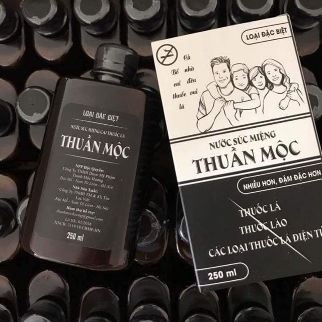 CAI THUỐC LÁ THUỐC LÀO LOẠI ĐẶC BIỆT