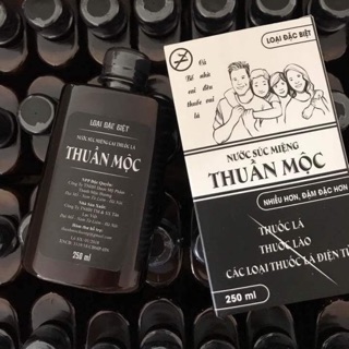 Cai thuốc lá thuốc lào loại đặc biệt