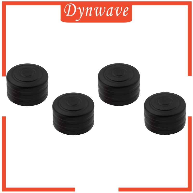 Set 4 Nắp Bu Lông Cho Triumph Bonneville T120