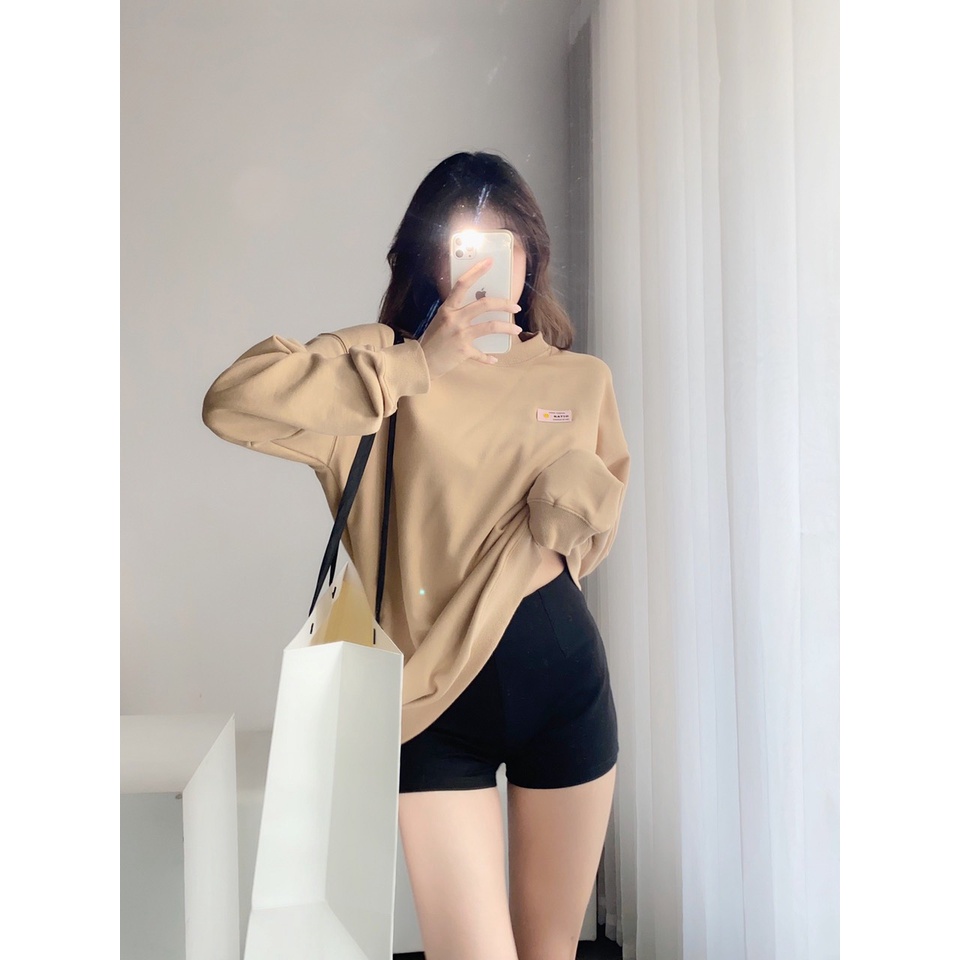 Quần Short Nữ Quần Đùi Nữ Chất Thun Cotton Co Giãn Nhẹ Fit Body Tôn Dáng Xinh