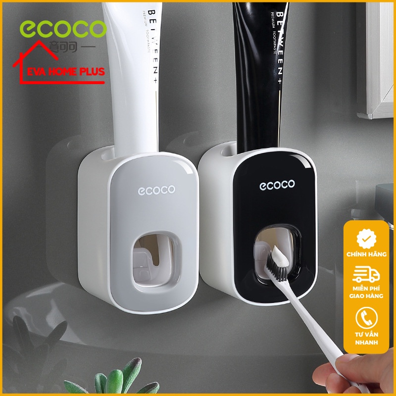 Máy nhả kem đánh răng tự động ECOCO chính hãng E1922