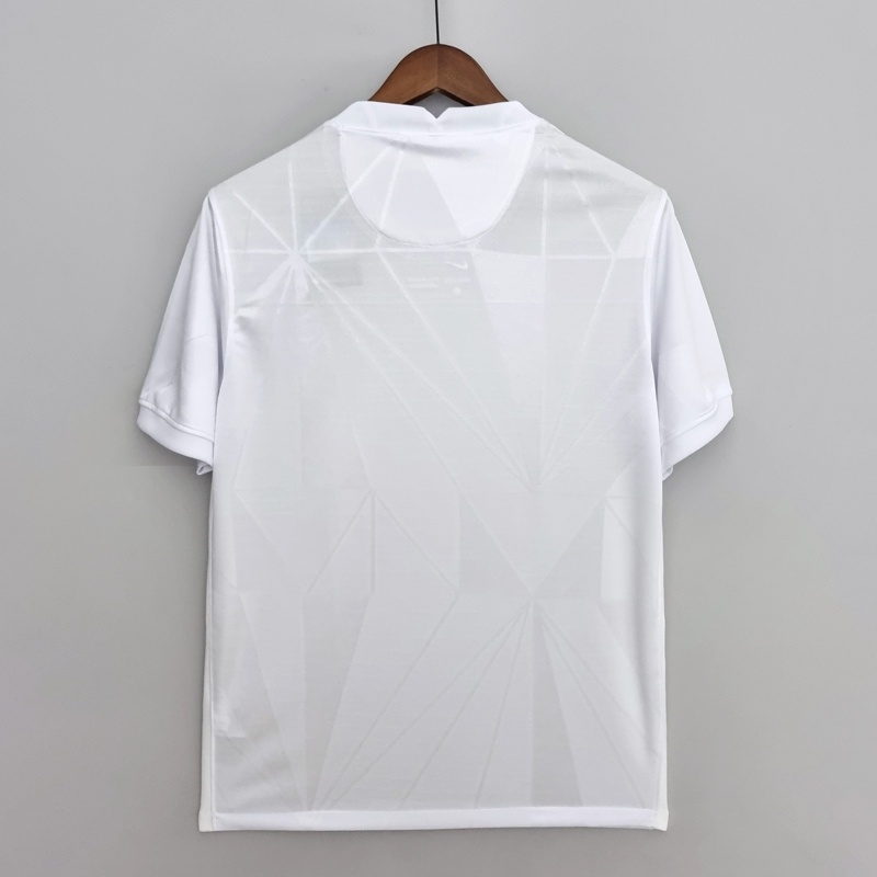 Áo Thun Bóng Đá In Chữ Tiếng Anh 2022 Năng Động Thời Trang