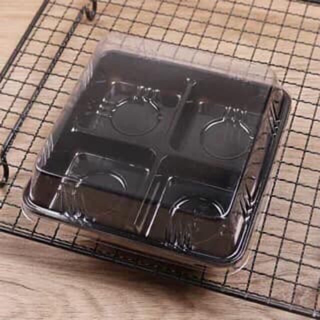 10 Khay 4 bánh 50g - FG134