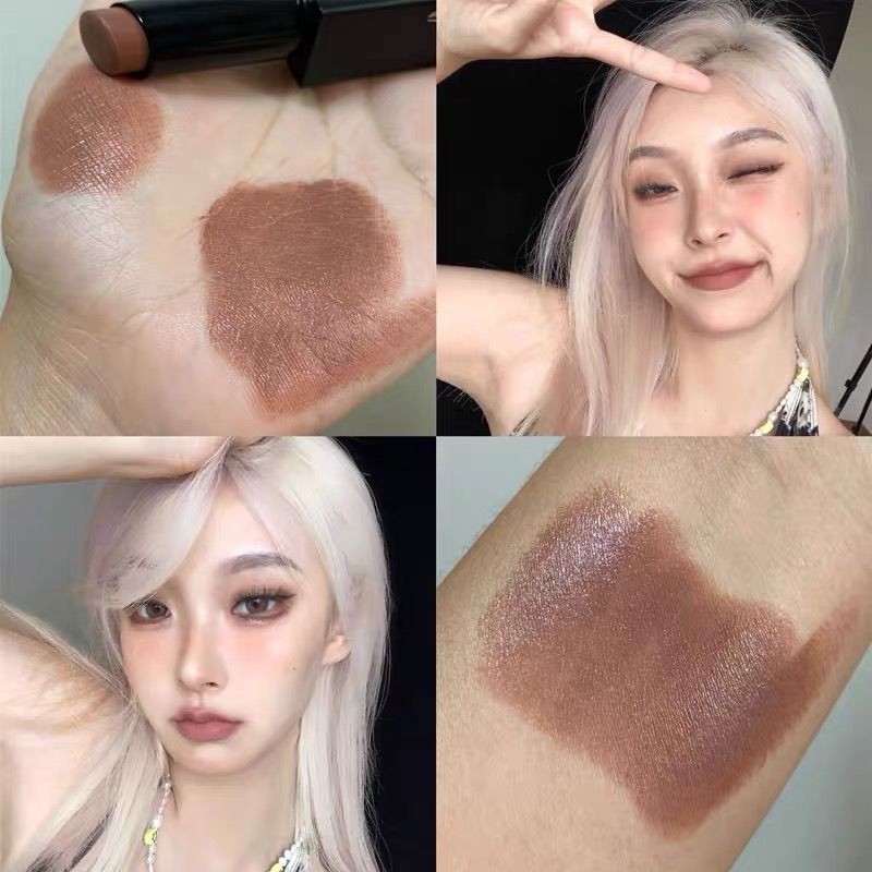 MàU Cao CấP KhôNg Phổ BiếN Kardashian Trang đIểM Nhẹ âU Mỹ ăN UốNg MàU đấT Mờ Son MôI KhôNg DíNh CốC TiệC Sinh ViêN MàU Nude Giá Rẻ | BigBuy360 - bigbuy360.vn