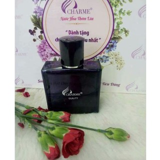 Nước hoa nam Charme Guility 50ml