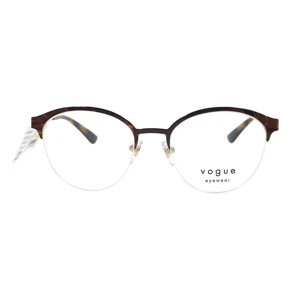 (Hàng chính hãng) Gọng kính nam nữ Vogue VO4176 5078 màu sắc thời trang