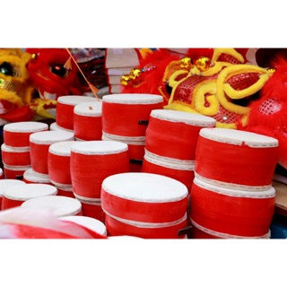 TRỐNG DA ĐỒ CHƠI CỠ TO TRUYỀN THỐNG VIỆT NAM AN TOÀN BỀN- ĐẸP
