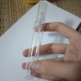 (ACHENG) Bình xịt phun sương 10ml
