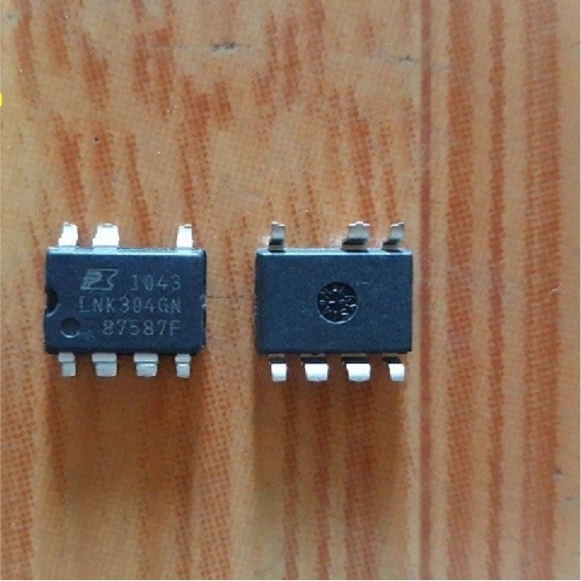 NK1 IC nguồn LNK304 dán