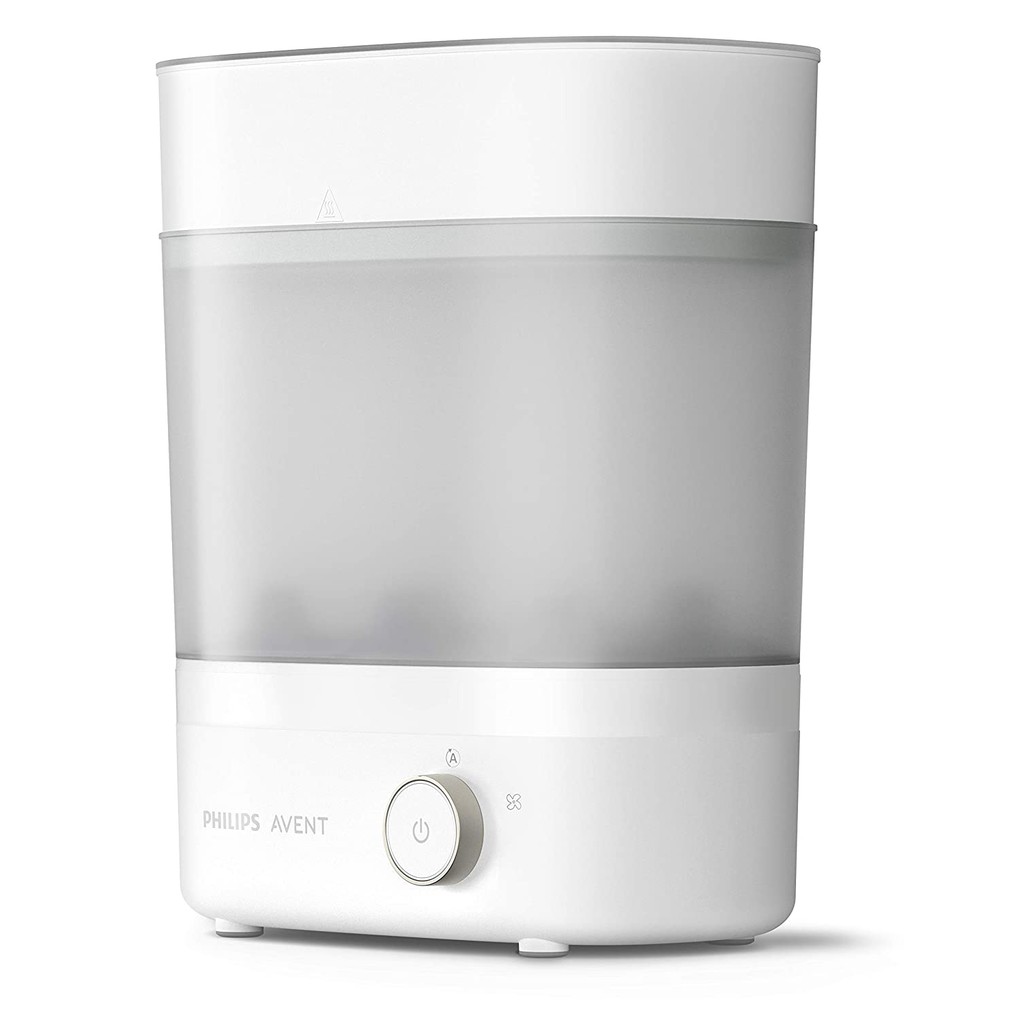 Máy tiệt trùng sấy khô bình sữa 3 in 1 Philips Avent Phiên bản 2.0