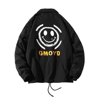 (Giá Rẻ) ÁO KHOÁC DÙ Jacket 2 Lớp (M1440 - GMOID)