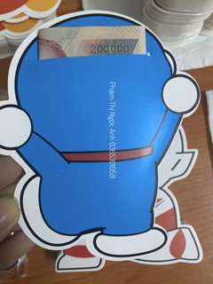 Lì xì hoạt hình