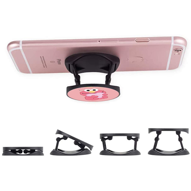 Giá đỡ điện thoại họa tiết hoạt hình cho VIVO Y11 Y19 Y17 Y30 | BigBuy360 - bigbuy360.vn