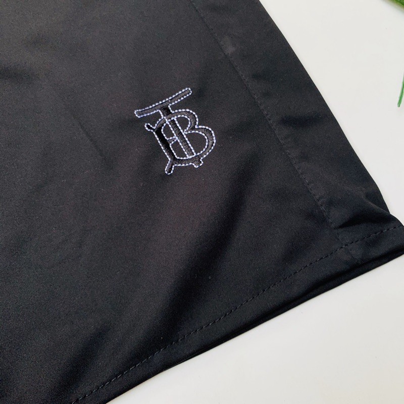 Quần Short thun nam - quần ngố nam vải thun  QN-TB | BigBuy360 - bigbuy360.vn