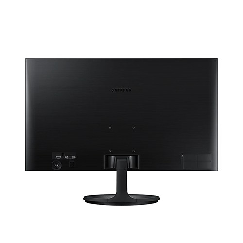 Màn hình Samsung LS22F350FHEXXV (21.5 inch/FHD/PLS/60Hz/5ms/200 nits/HDMI+DSub/FreeSync)