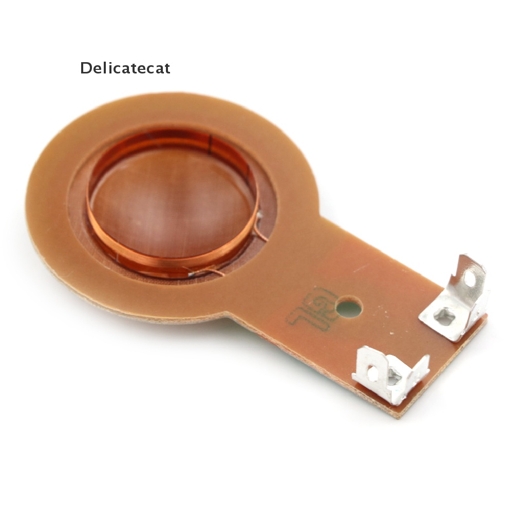 Cuộn Dây Loa Nhỏ 25.5mm Chất Lượng Cao