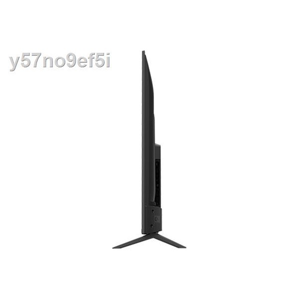 ♦◙Smart Voice Tivi TCL 43 inch UHD 4K - 43P618 - Điều khiển giọng nói, HDR, Wifi 2.4GHz, Bluetooth, Chromecast built-in, | BigBuy360 - bigbuy360.vn