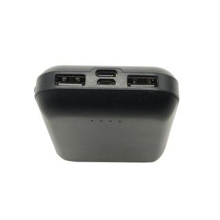 Pin Sạc Dự Phòng Boliduo P24 10000mAh