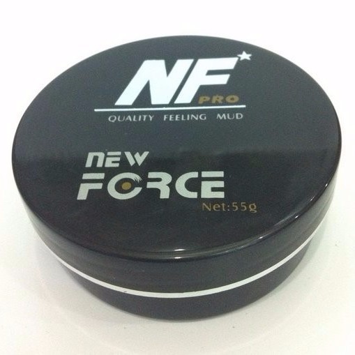 Sáp Vuốt Tóc New Force NF