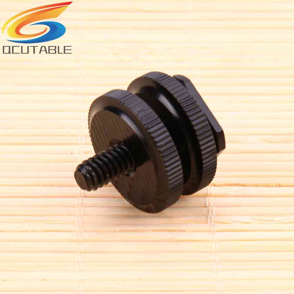 Ốc Vít 1 / 4 &quot;- 20 Chuyên Dụng Dành Cho Giá Ba Chân Máy Ảnh