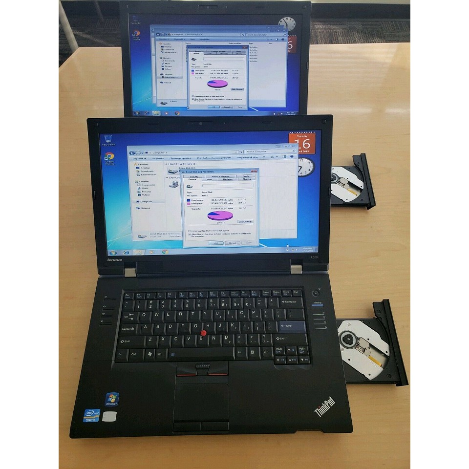 Lenovo Thinkpad L5 Core I5 25m Ram 4gb Shopee Việt Nam