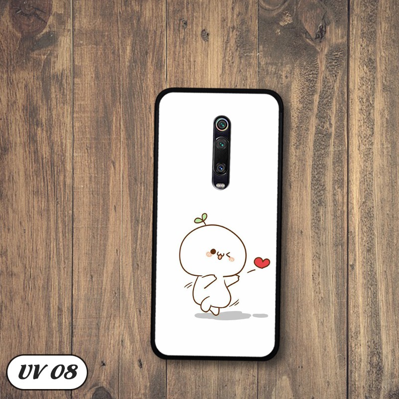 Ốp lưng Xiaomi Redmi K20/ K20 Pro - dễ thương