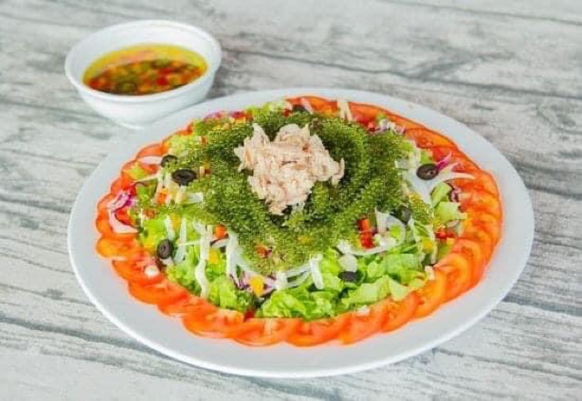 Sỉ Rong nho tách nước Nha Trang Loại 1 khi mua 10 gói 100g | BigBuy360 - bigbuy360.vn