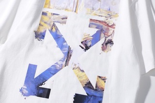 Áo Phông OFF WHITE 2019