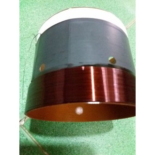 1 côn loa 99.5mm 4 lớp ngoài
