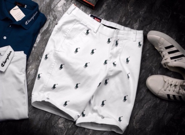 QUẦN SHORT KAKI NAM STYLE CHẤT QN111 | BigBuy360 - bigbuy360.vn