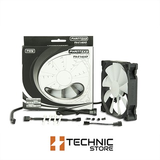 Fan case Phanteks PH-F140XP