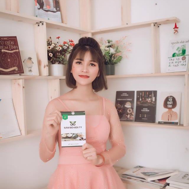 Lam Emily Shop