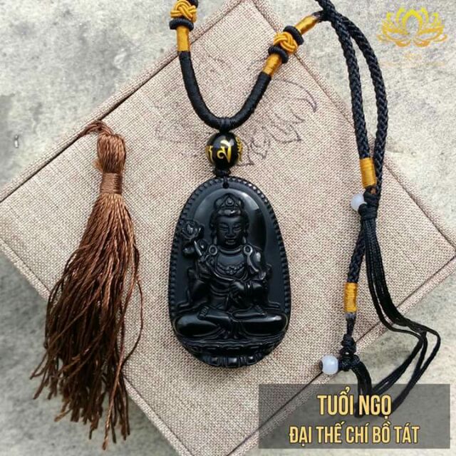 Mặt phật bản mệnh theo tuổi