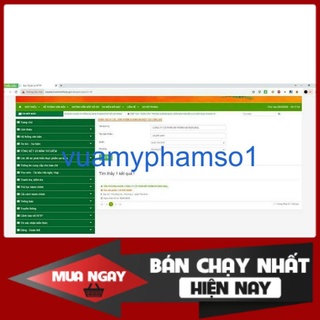 cafe xanh nho 10 goi