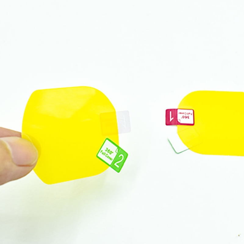 Set 4 Miếng Dán Bảo Vệ Thấu Kính Vr Gọn Nhẹ Cho Htc Vive Pro 2 Vr | BigBuy360 - bigbuy360.vn