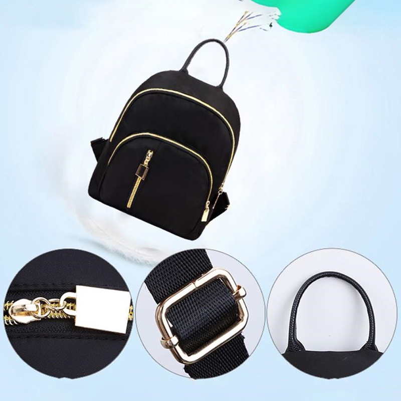 Balo Đeo Vai Thời Trang Cho Nữ