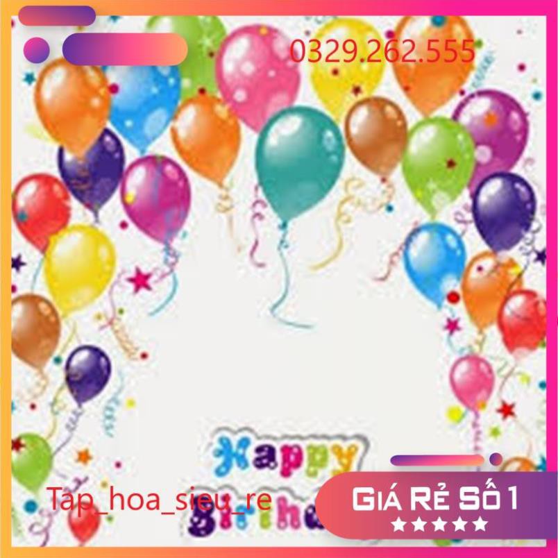 (Rẻ Vô địch) Bơm bóng bay cầm tay hàng bền đẹp - Loại to 29Cm