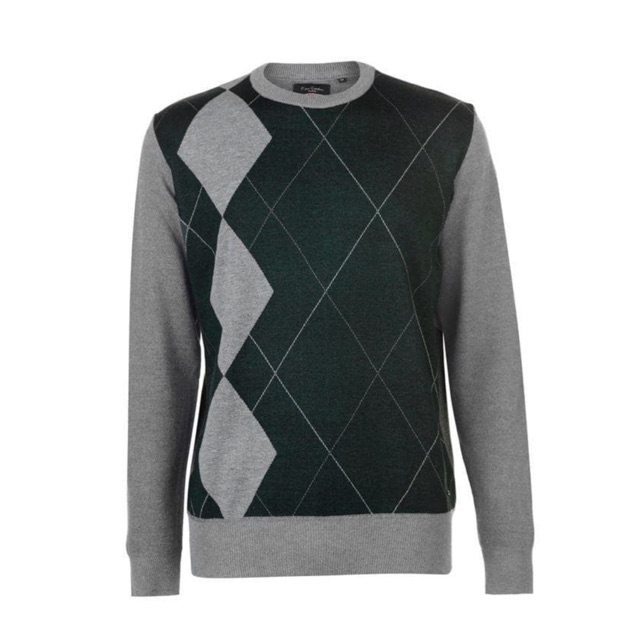 Áo len Pierre Cardin sale off