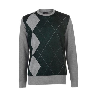 Áo len Pierre Cardin sale off