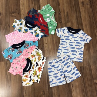 Bộ Carter's bé trai, bé gái