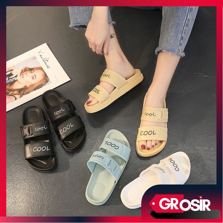 Giày Sandal Thời Trang Cho Nữ S902