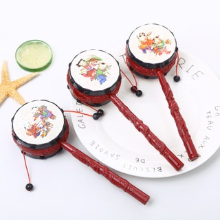 Đồ chơi trống cho bé