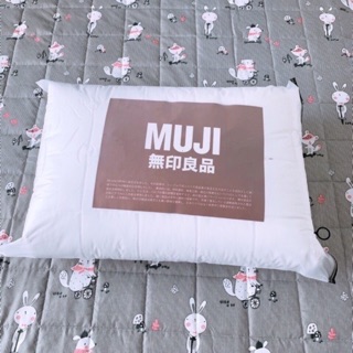 Ruột Chăn Hè 2m*2m3 Chính Hãng Muji ( 2 Màu Trắng ,Họa Tiết)