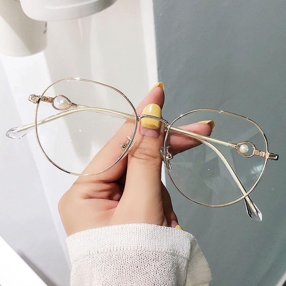 ESPO Mắt Kính Chống Tia UV Siêu Nhẹ