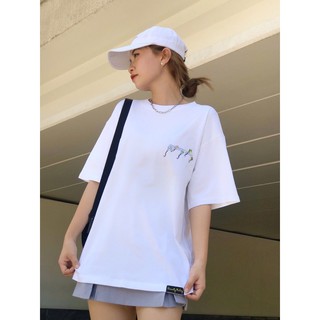 Áo thun ELEPHANT TEE