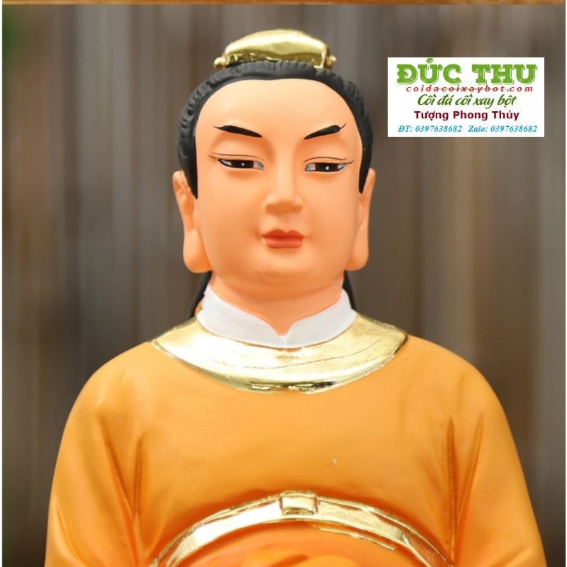 Tượng Thần Đường